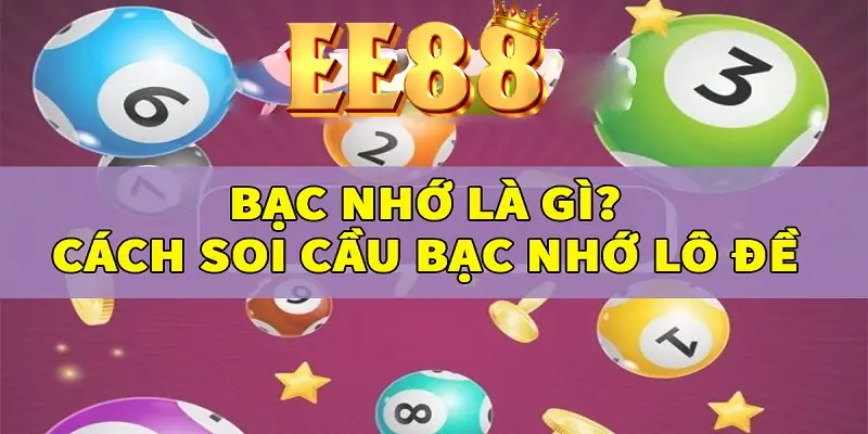 Các cao thủ lô đề tại EE88 thường thích soi cầu bạc nhớ để tìm ra con số may mắn Các cao thủ lô đề tại EE88 thường thích soi cầu bạc nhớ để tìm ra con số may mắn
