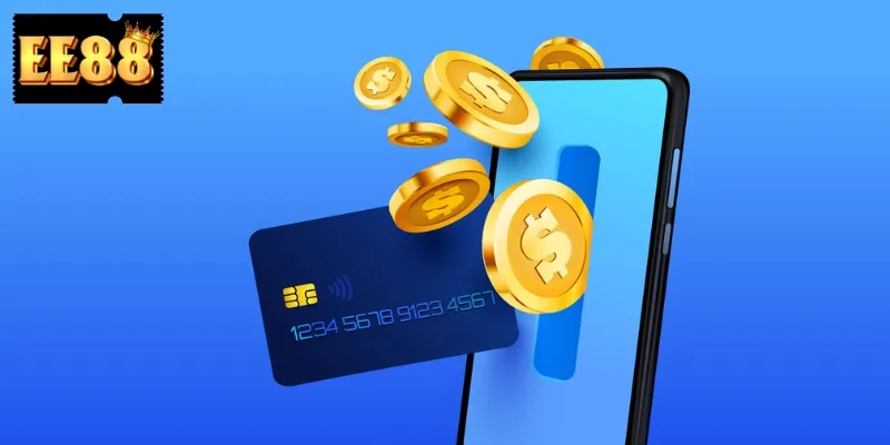 Cần đáp ứng một số điều kiện cụ thể mới nạp tiền thành công Cần đáp ứng một số điều kiện cụ thể mới nạp tiền thành công