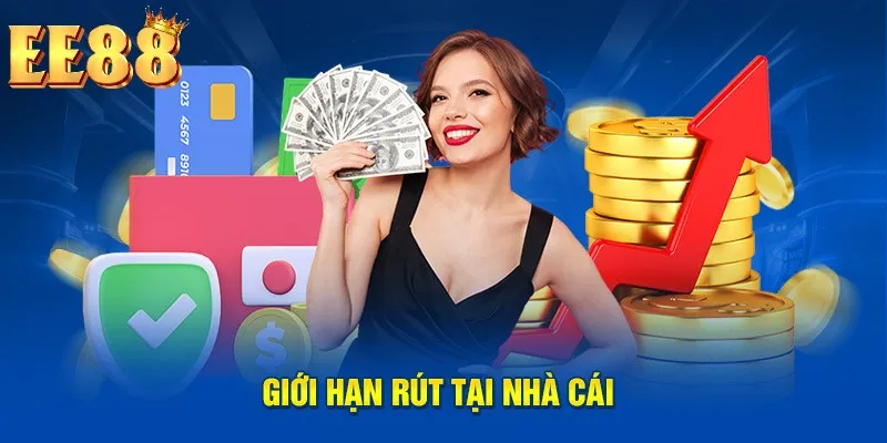 Cần xác định hạn mức rút tiền trước khi thực hiện Cần xác định hạn mức rút tiền trước khi thực hiện