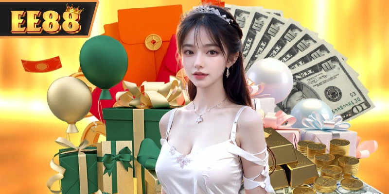 Có nhiều ưu đãi dành riêng cho người chơi casino Có nhiều ưu đãi dành riêng cho người chơi casino