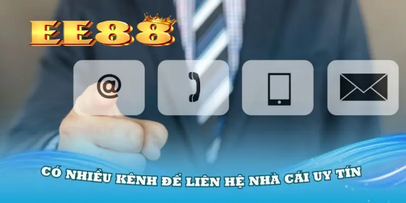 Dịch vụ CSKH tại EE88 được đánh giá rất cao Dịch vụ CSKH tại EE88 được đánh giá rất cao