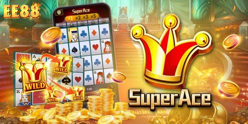 Game slots Super Ace Game slots Super Ace