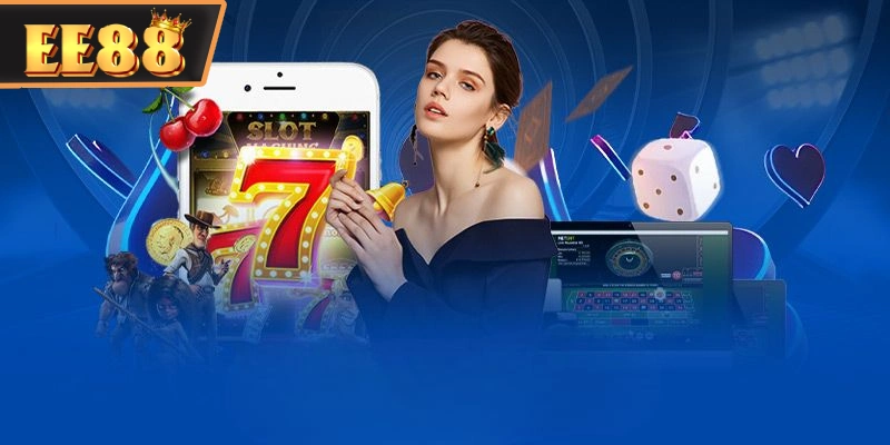 Hệ thống game live casino EE88 đa dạng Hệ thống game live casino EE88 đa dạng