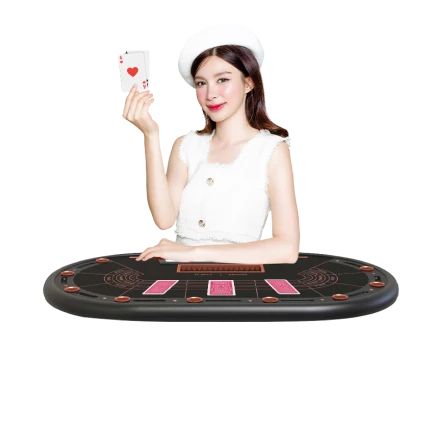 Live Casino EE88