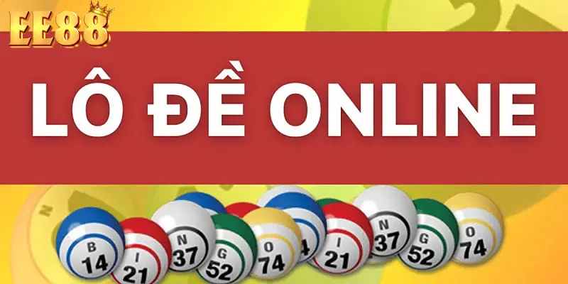 Lô đề EE88 cung cấp đa dạng loại hình cược Lô đề EE88 cung cấp đa dạng loại hình cược