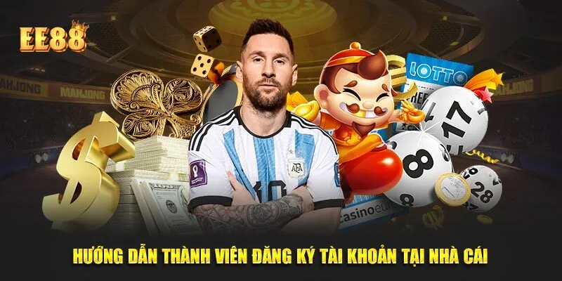 Một vài lưu ý quan trọng khi đăng ký EE88 Một vài lưu ý quan trọng khi đăng ký EE88