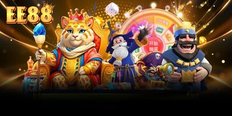 Nạp tiền vào EE88 tham gia nổ hũ ngay Nạp tiền vào EE88 tham gia nổ hũ ngay