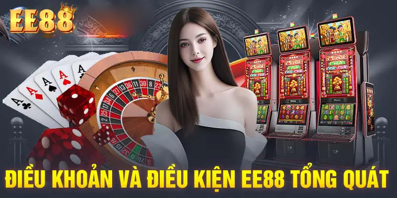 Người chơi cần có nhiệm vụ đọc kỹ, tuân thủ điều khoản dịch vụ EE88 Người chơi cần có nhiệm vụ đọc kỹ, tuân thủ điều khoản dịch vụ EE88