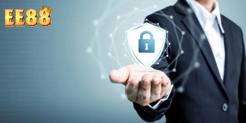 Nhà cái cam kết bảo mật cao cho người chơi Nhà cái cam kết bảo mật cao cho người chơi