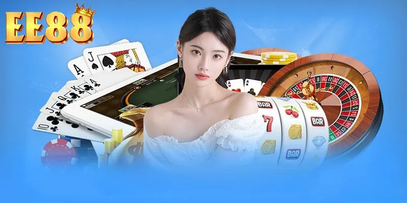 Nhà cái xây dựng kho game đồ sộ Nhà cái xây dựng kho game đồ sộ