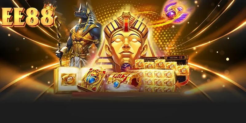 Nổ hũ EE88 hội tụ nhiều ưu điểm nổi bật Nổ hũ EE88 hội tụ nhiều ưu điểm nổi bật