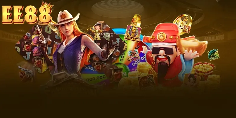 Nổ hũ jackpot lũy tiến hấp dẫn Nổ hũ jackpot lũy tiến hấp dẫn