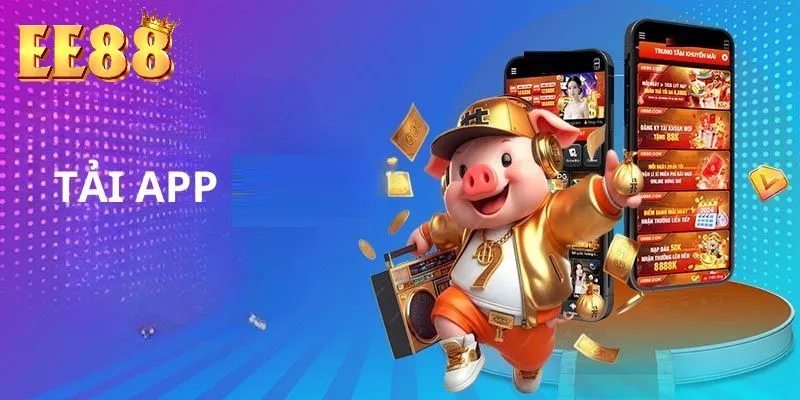 Tham gia tải app EE88 về hệ điều hành iOS nhanh chóng Tham gia tải app EE88 về hệ điều hành iOS nhanh chóng