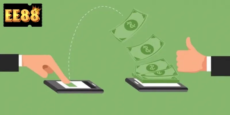 Thực hiện nạp tiền qua chuyển khoản ngân hàng được nhiều anh em áp dụng Thực hiện nạp tiền qua chuyển khoản ngân hàng được nhiều anh em áp dụng